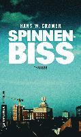 Spinnenbiss 1