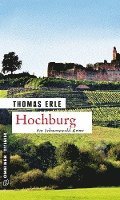 Thomas Erle - Hochburg, Häftad