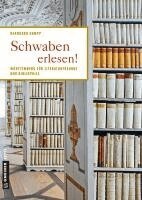 Bernhard Hampp - Schwaben erlesen!, Inbunden