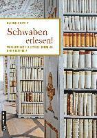 Schwaben erlesen! 1