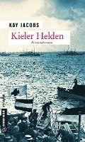 bokomslag Kieler Helden