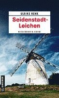 bokomslag Seidenstadt-Leichen