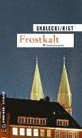 bokomslag Frostkalt