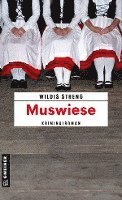 bokomslag Muswiese