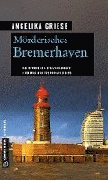 bokomslag Mörderisches Bremerhaven