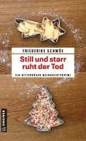 bokomslag Still und starr ruht der Tod