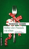 Süßer der Punsch nie tötet 1