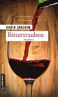 Karin Joachim - Bittertrauben, Häftad