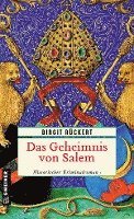 bokomslag Das Geheimnis von Salem