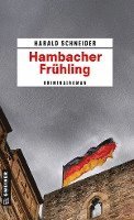 bokomslag Hambacher Frühling