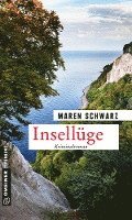 Maren Schwarz - Insellüge, Häftad