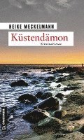 bokomslag Küstendämon