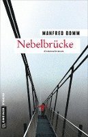 bokomslag Nebelbrücke