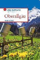 Marko Roeske - Oberallgäu, Häftad