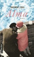 bokomslag Alma