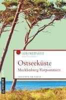 bokomslag Ostseeküste Mecklenburg-Vorpommern