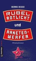 bokomslag Rubel, Rotlicht und Raketenwerfer