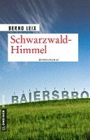 Schwarzwald-Himmel 1