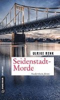 bokomslag Seidenstadt-Morde