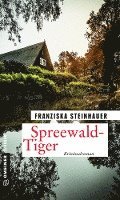 bokomslag Spreewald-Tiger