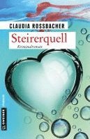 bokomslag Steirerquell