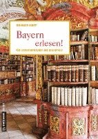 bokomslag Bayern erlesen!