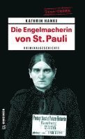 bokomslag Die Engelmacherin von St. Pauli
