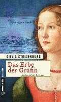 Silvia Stolzenburg - Das Erbe der Gräfin, Häftad