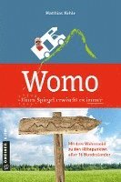 bokomslag Womo - Einen Spiegel erwischt es immer