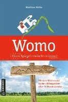 Womo - Einen Spiegel erwischt es immer 1