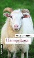 bokomslag Streng, W: Hammeltanz