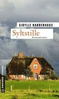 bokomslag Syltstille