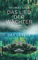 Das Lied der Wächter - Das Gesetz 1