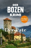 bokomslag Der Bozen-Krimi - Der Pate