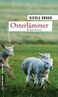 bokomslag Osterlämmer