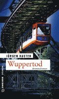 Jürgen Kasten - Wuppertod, Häftad