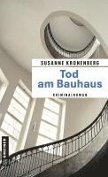 bokomslag Tod am Bauhaus