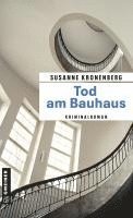 Tod am Bauhaus 1