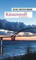 bokomslag Küstenwolf