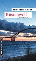 Heike Meckelmann - Küstenwolf, Häftad