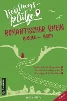 Lieblingsplätze Romantischer Rhein Bingen-Bonn 1