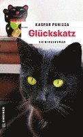 bokomslag Glückskatz