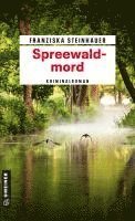 bokomslag Spreewaldmord