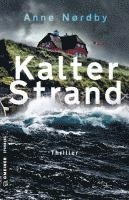 bokomslag Kalter Strand