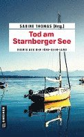 bokomslag Tod am Starnberger See