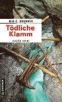 bokomslag Tödliche Klamm