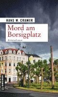 bokomslag Mord am Borsigplatz