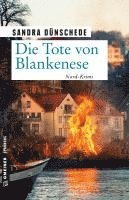 bokomslag Die Tote von Blankenese