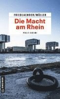 Die Macht am Rhein 1