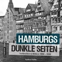 bokomslag Hamburgs dunkle Seiten